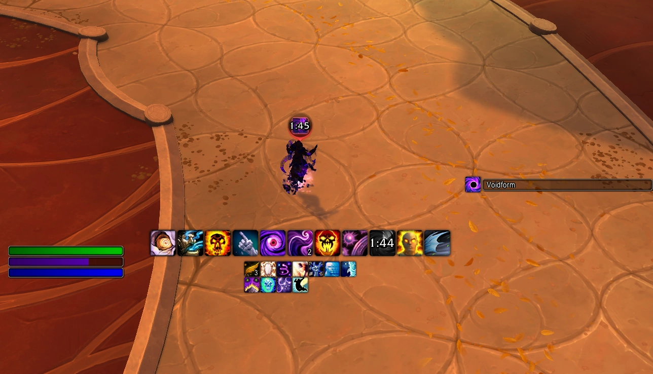 Stop Pinging the Boss Instead of the Ground – Patch 12.1 Ping Updates