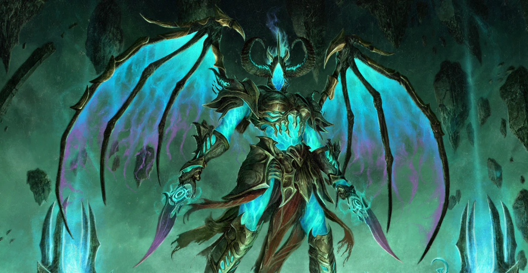 Diablo 4 Season of Death Awakening: Full Changes Breakdown