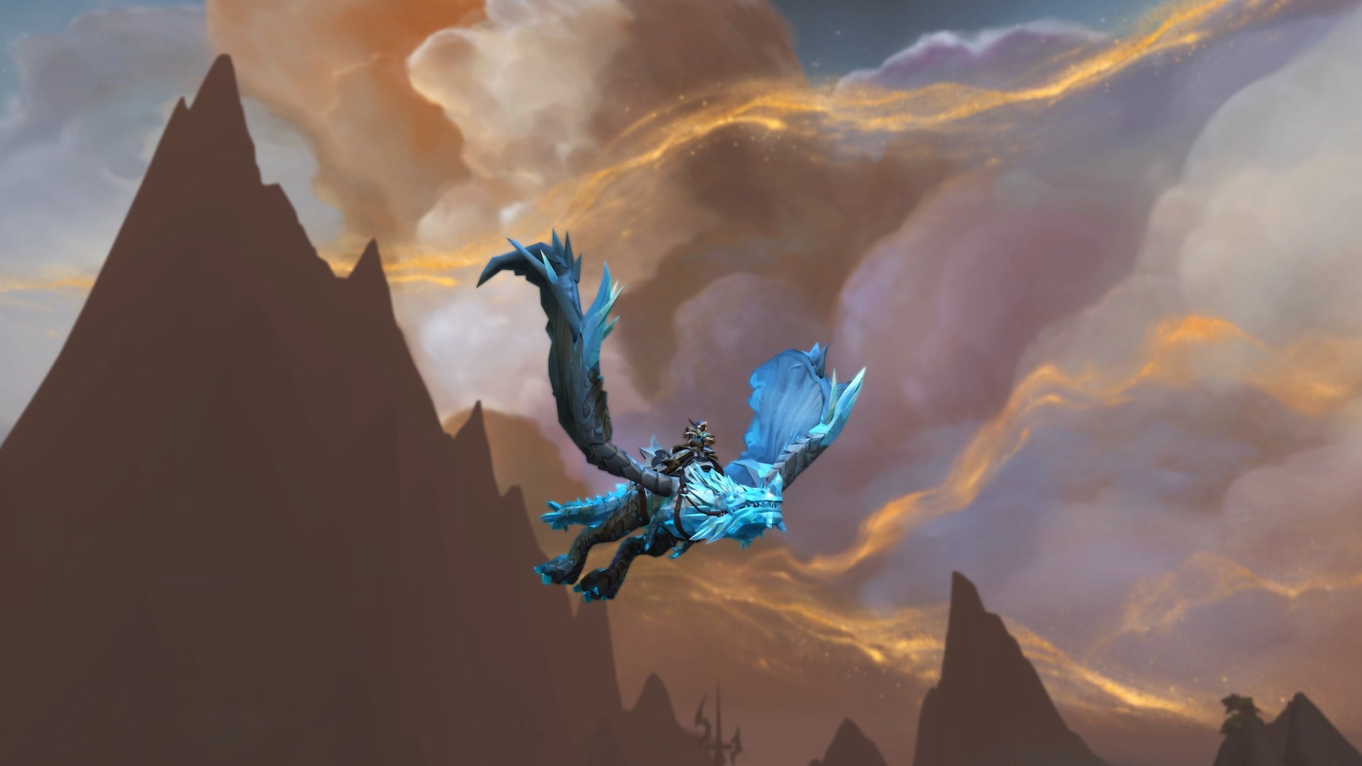 Turbulent Timeways XP Buff Will Not Be Account Wide