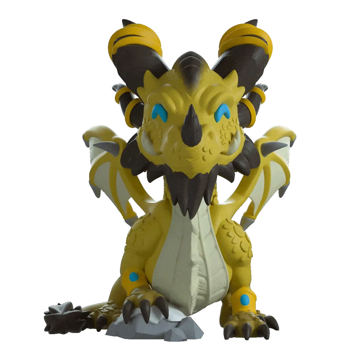 Nozdormu Youtooz figura frontal