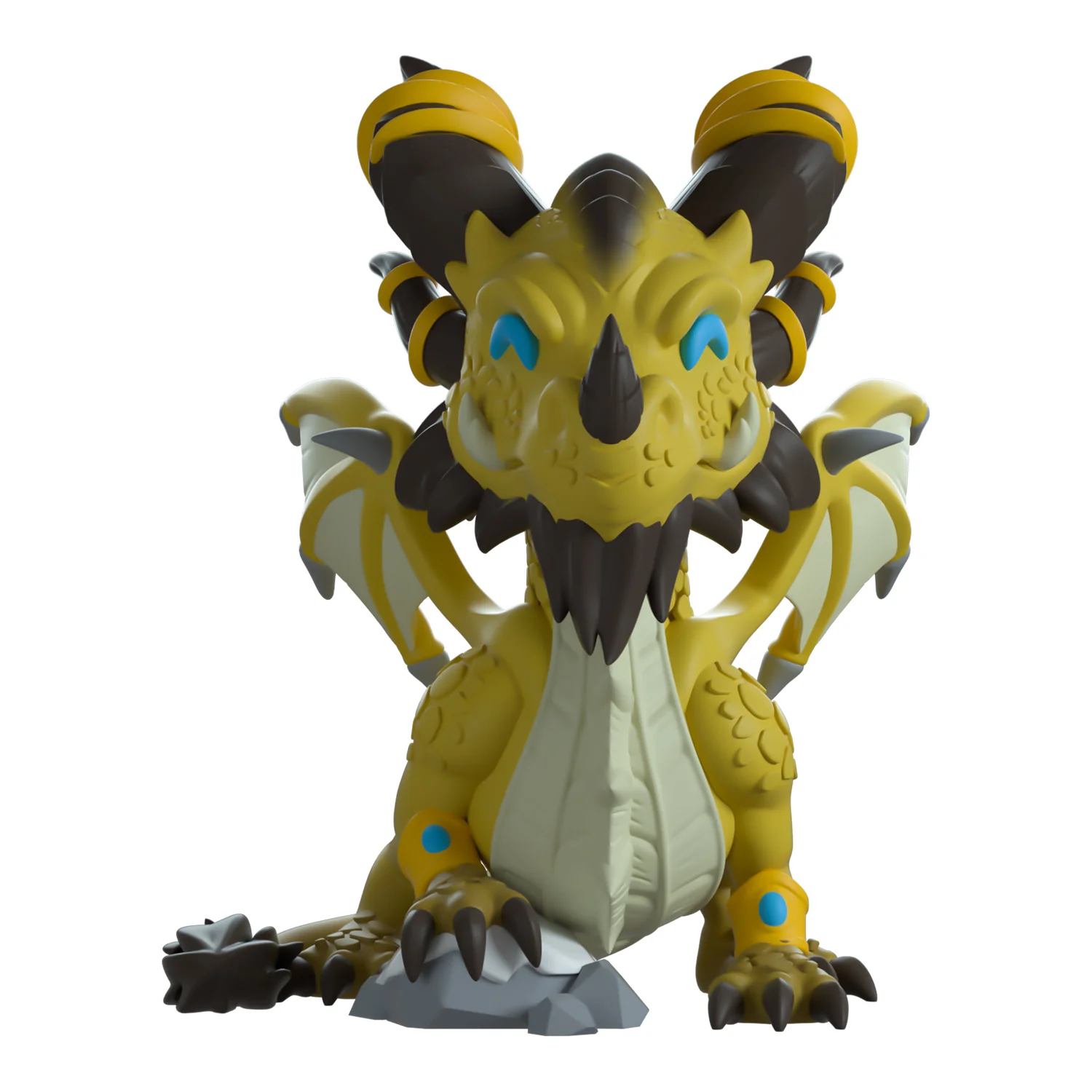 Nozdormu Youtooz figura lateral