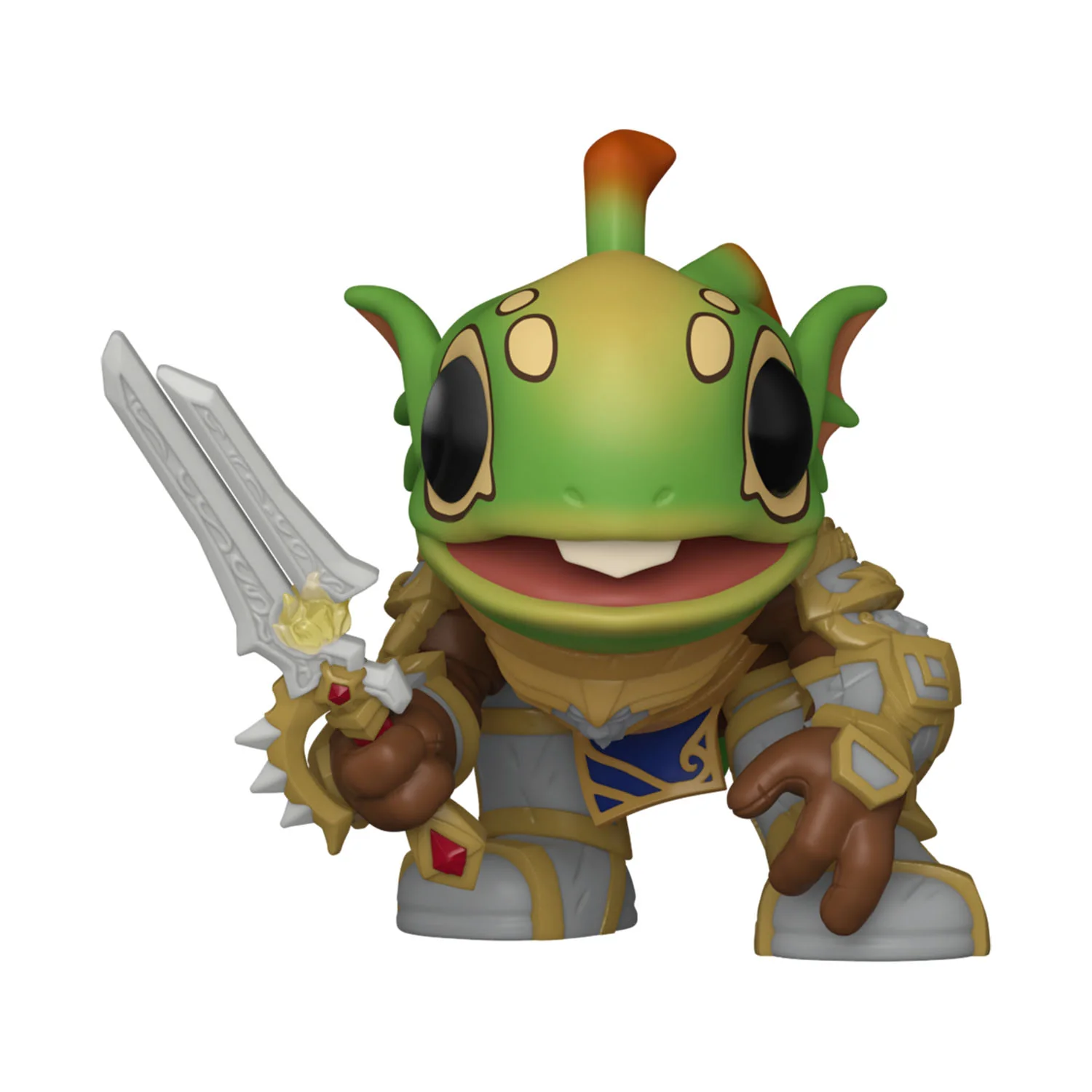 Finduin Funko Pop vista frontal