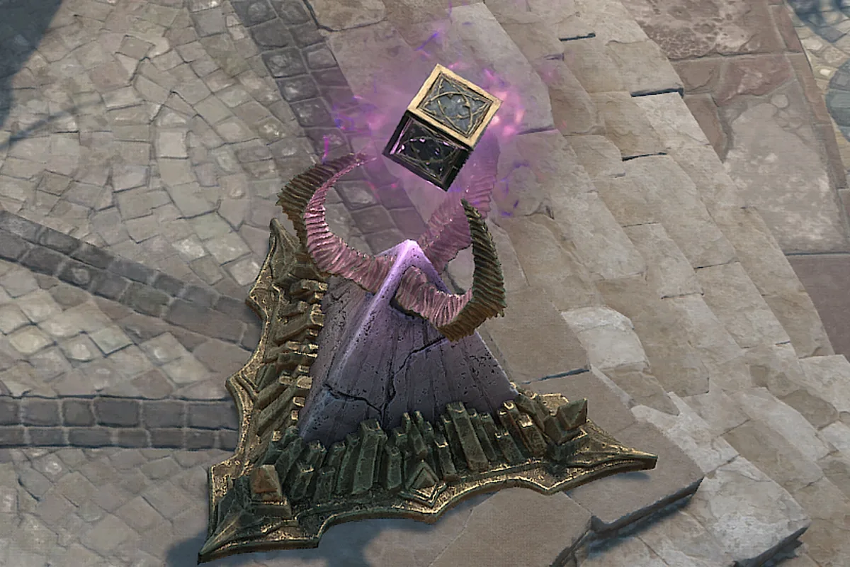 Diablo 4 PTR Known Issues List is Good News and Bad News for Players