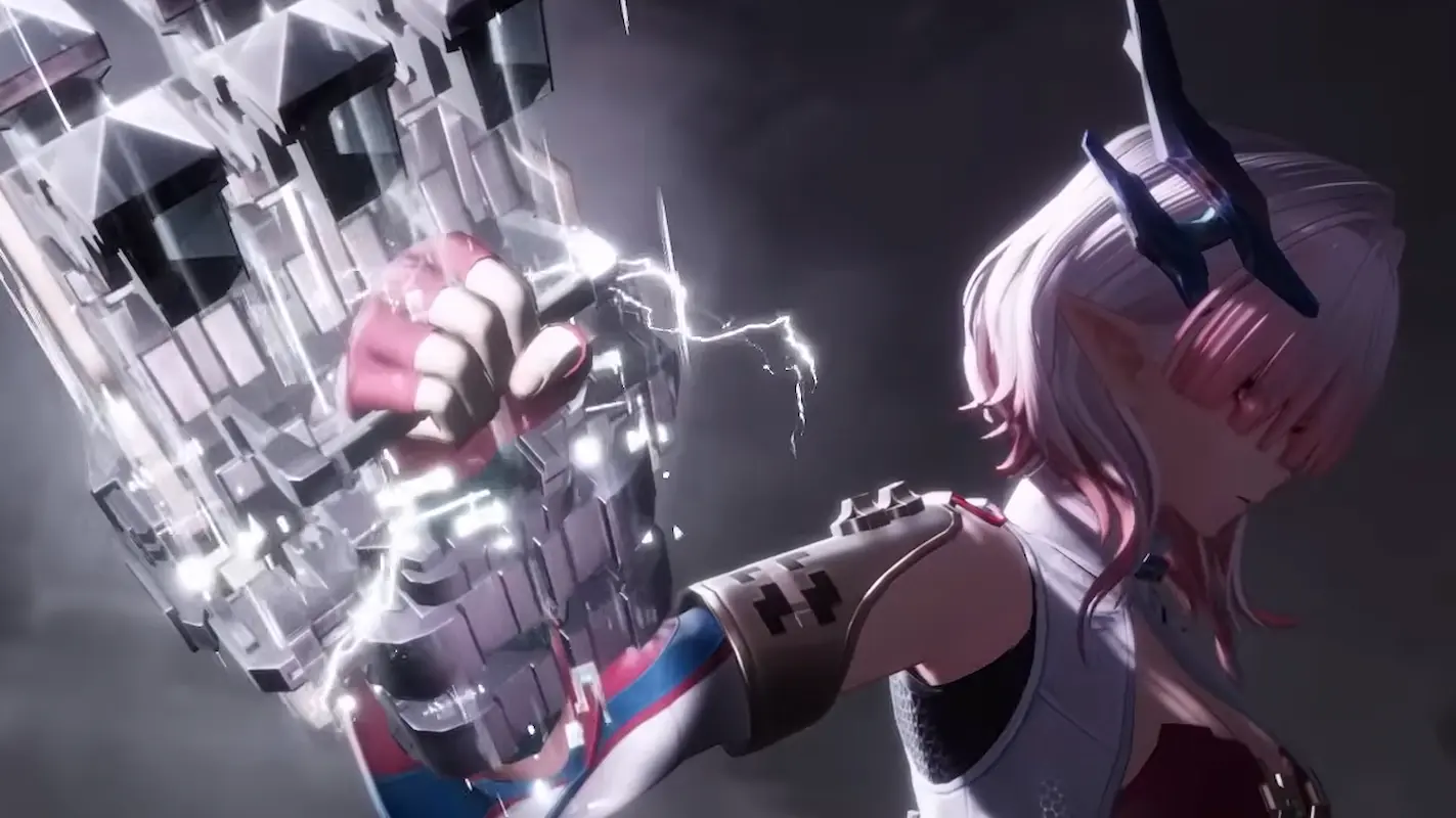 Forget Mi Fu’s Greatsword, Endfield Players Noticed Something Else