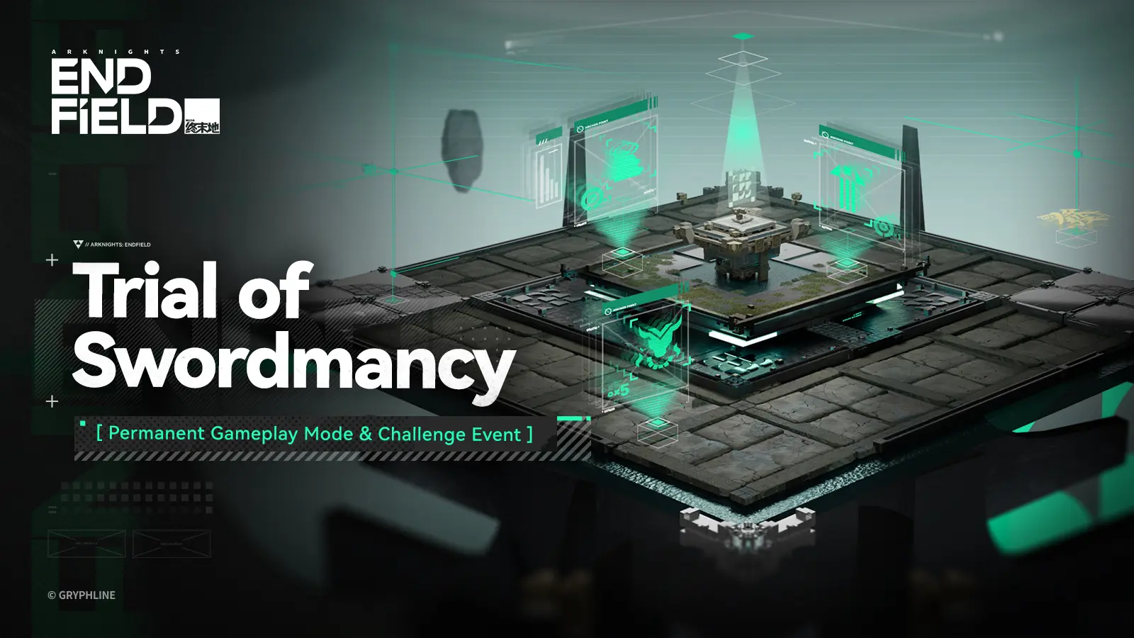 Arknights: Endfield Gets a Permanent Daily Challenge With Scaling Rewards