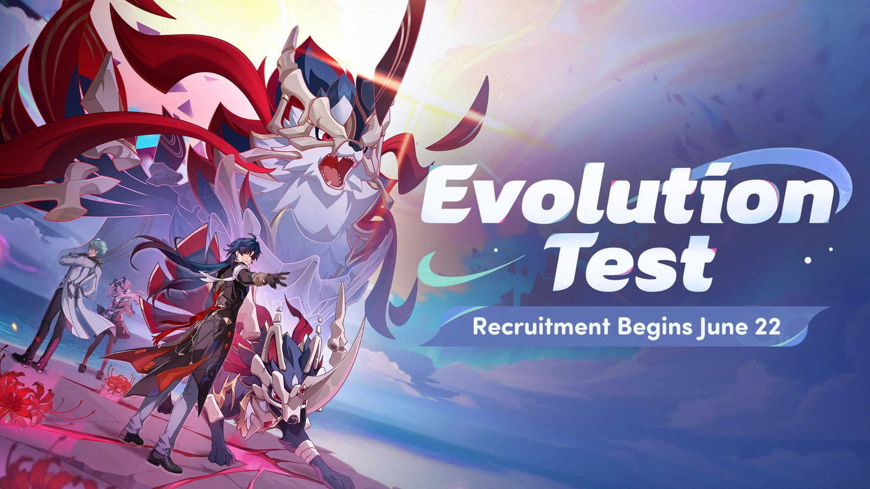 Honkai: Nexus Anima Closed Beta Starts Soon, Hardware Requirements and How to Sign Up