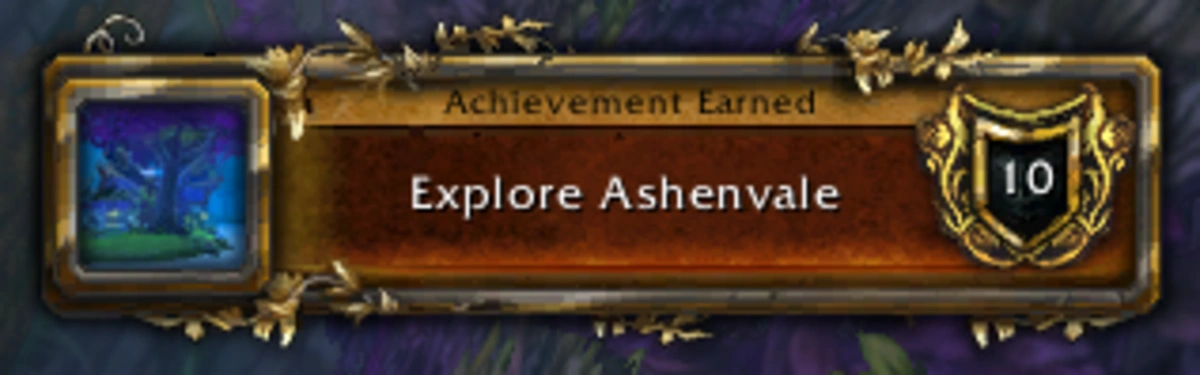 Explora Azeroth