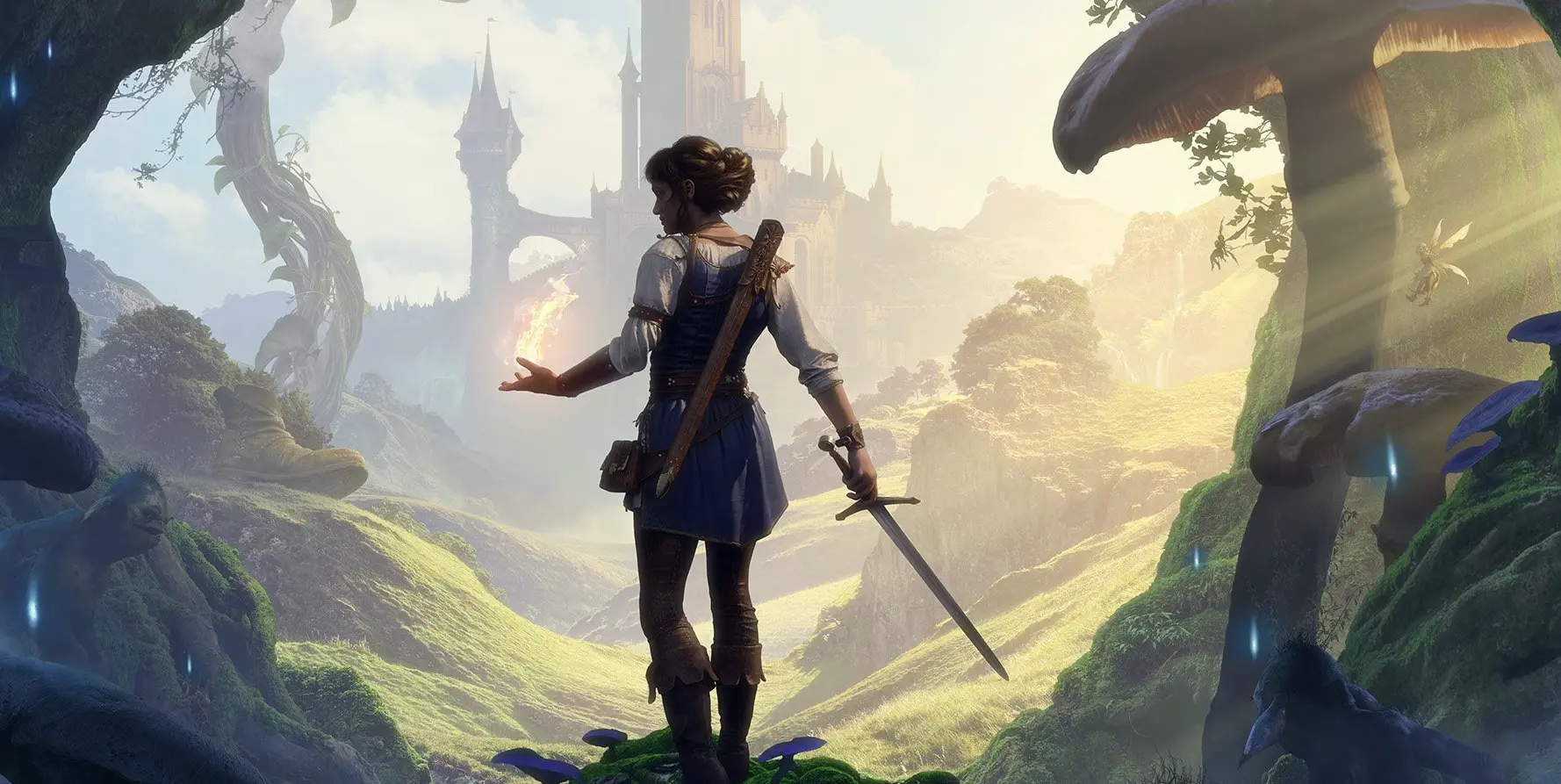 Xbox Moved Fable to 2027 So It Would Not Compete With 2026’s Biggest Games