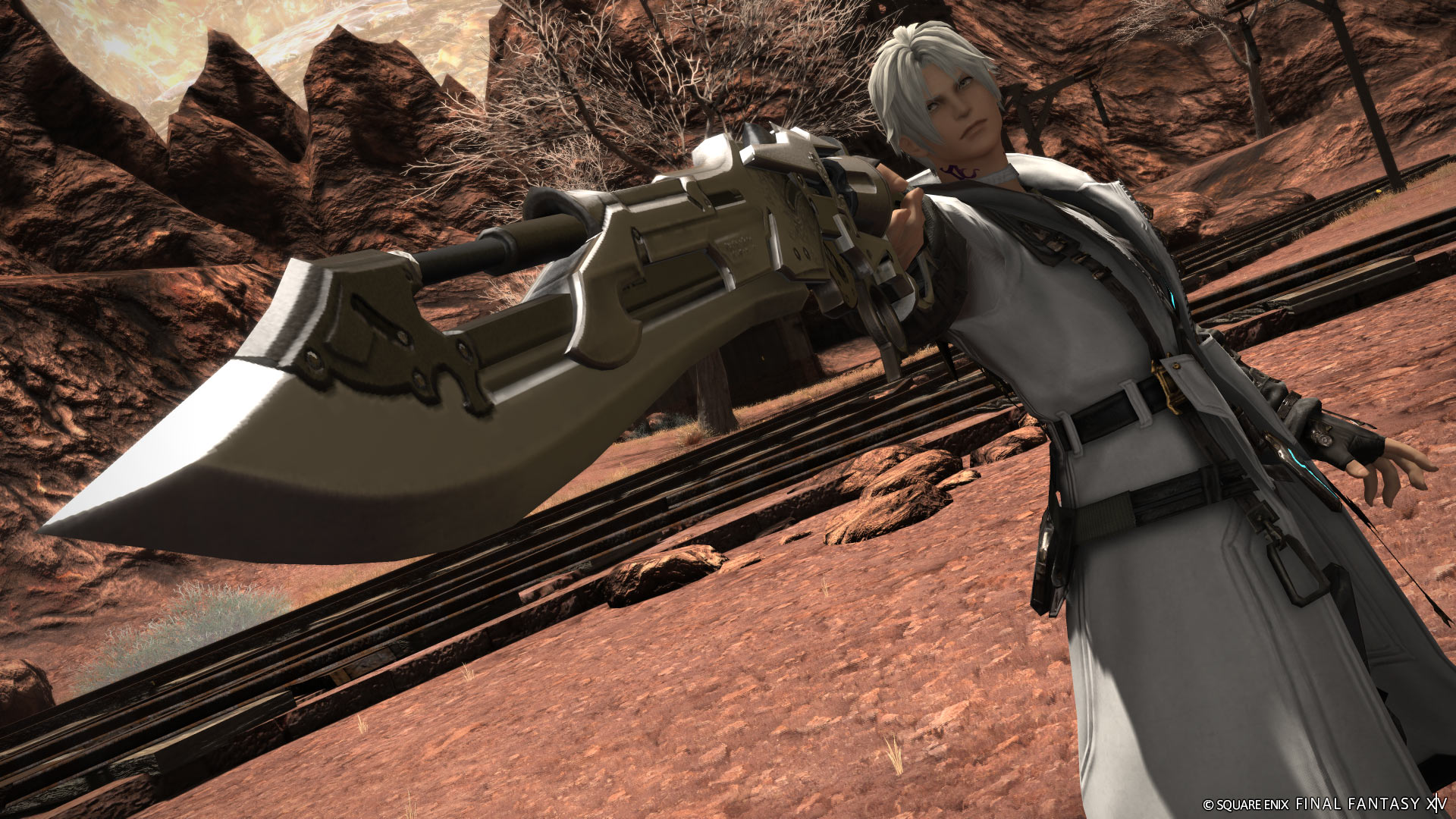 These Changes Will Make You Think Twice Before Tanking in Evercold