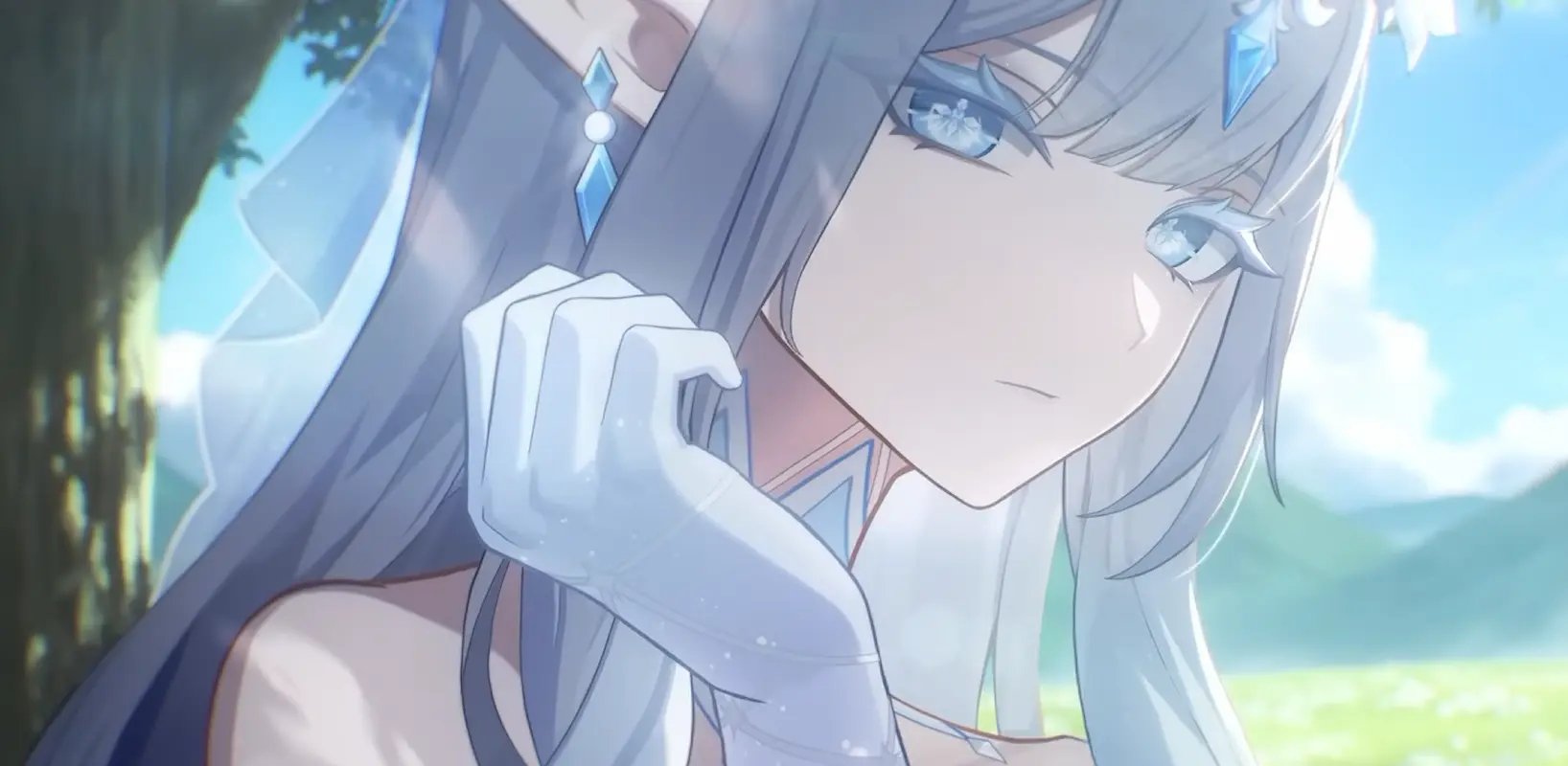 Genshin Impact Finally Reveals the Tsaritsa and Teases Snezhnaya’s Cast