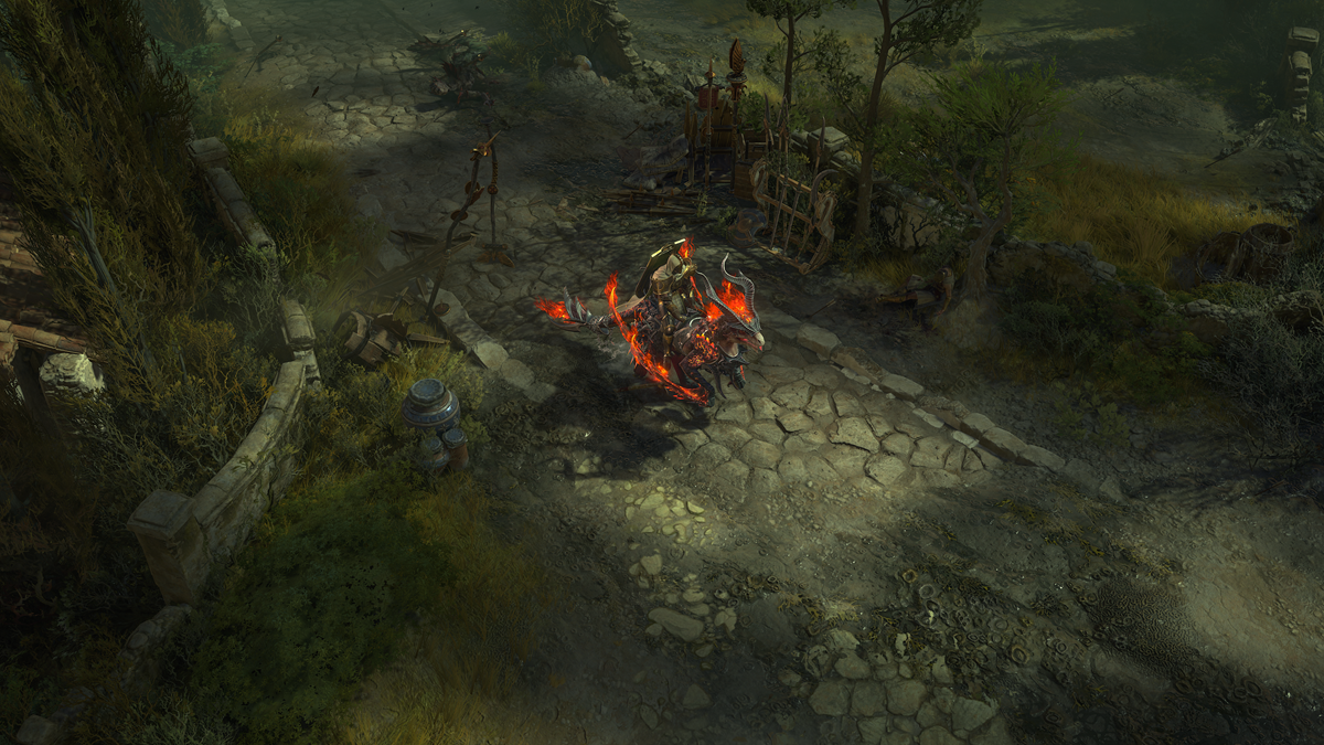 All New Basilisk Mounts Added in Diablo 4 and How to Obtain Them