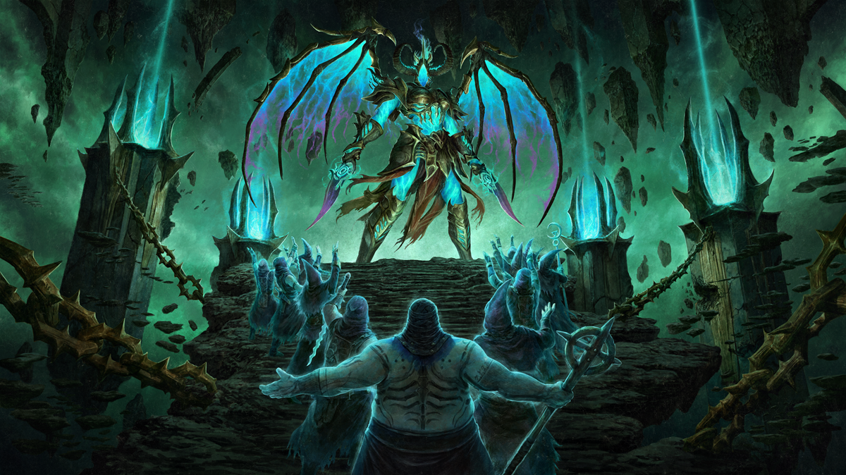 Best Diablo 4 Season 14 Builds and Tier Lists