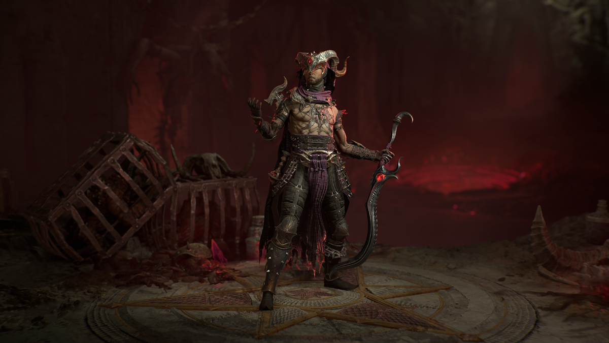 Diablo 4’s Warlock Hits Hard, but Its Clunky Setup Is Holding It Back