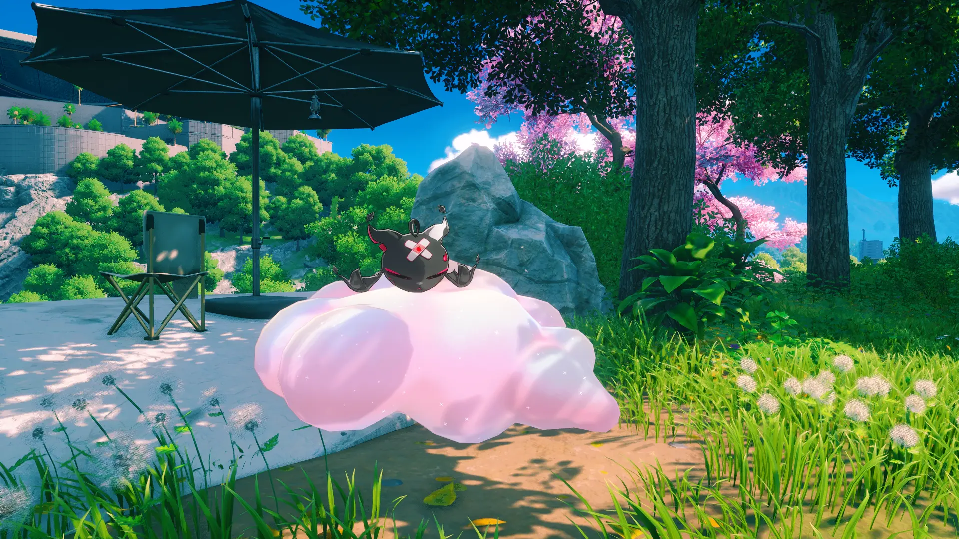 Players Found All 8 Long Dream Locations Before NTE Revealed Them