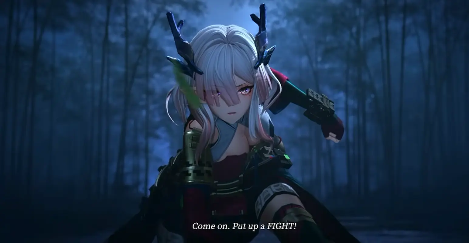 Arknights: Endfield Is About to Show a Very Different Side of Mi Fu