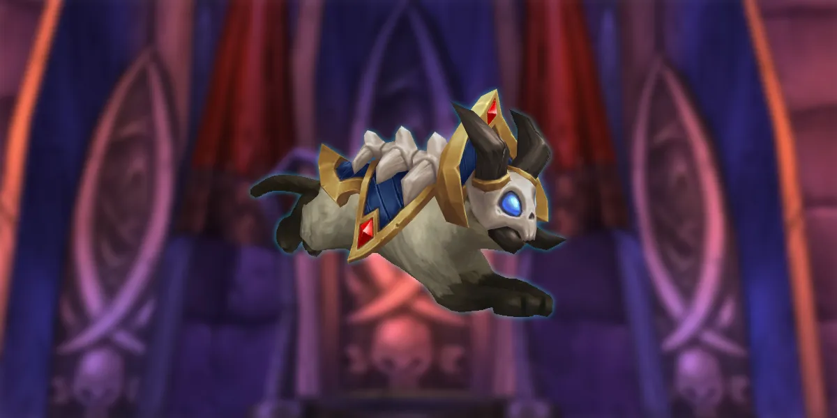 Six New Costume Cat Battle Pets Are Coming to the WoW Trading Post