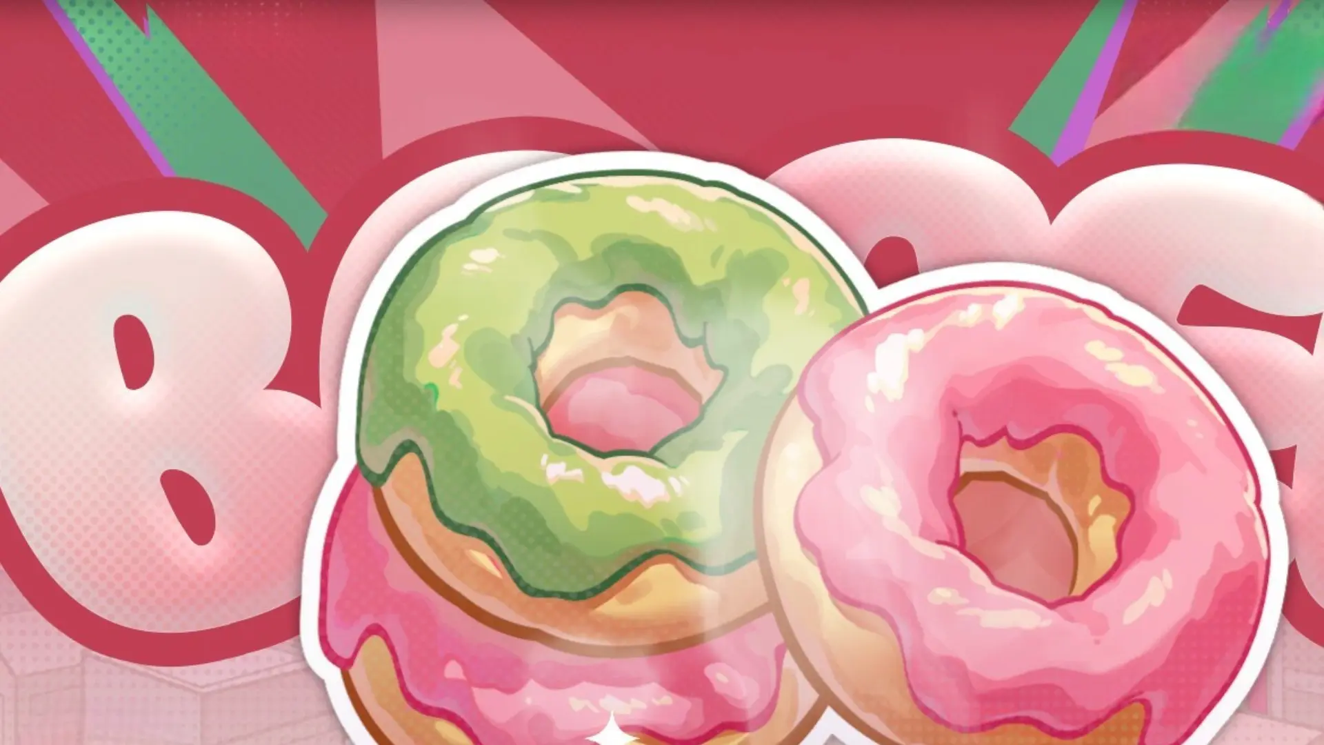 You Don Not Need Viral Posts to Finish NTE’s Bagel Event