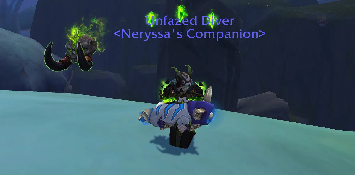 WoW Players Just Solved a Battle Pet Secret Hidden Since Patch 11.2