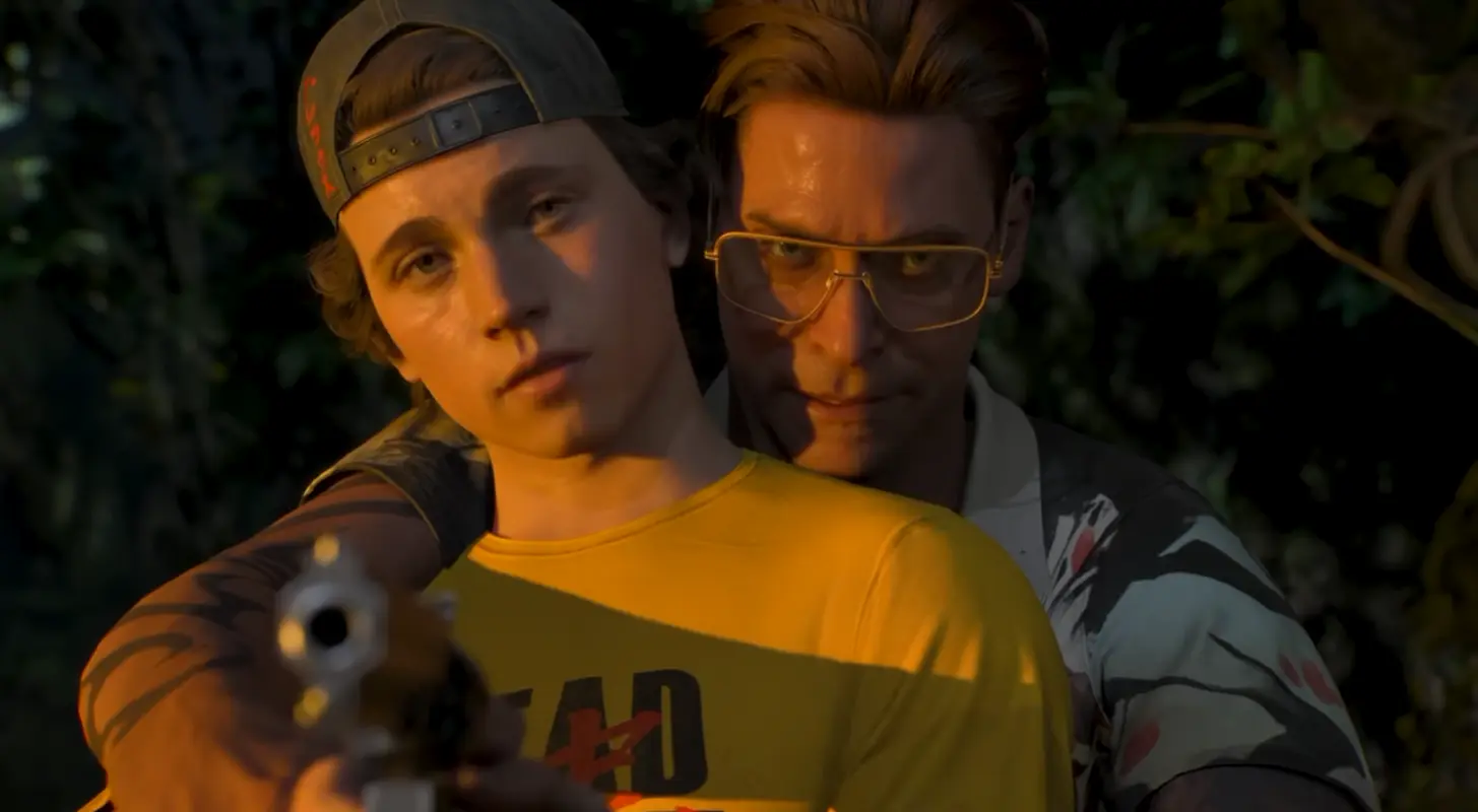 Until Dawn Finally Gets the Sequel Fans Waited 11 Years For