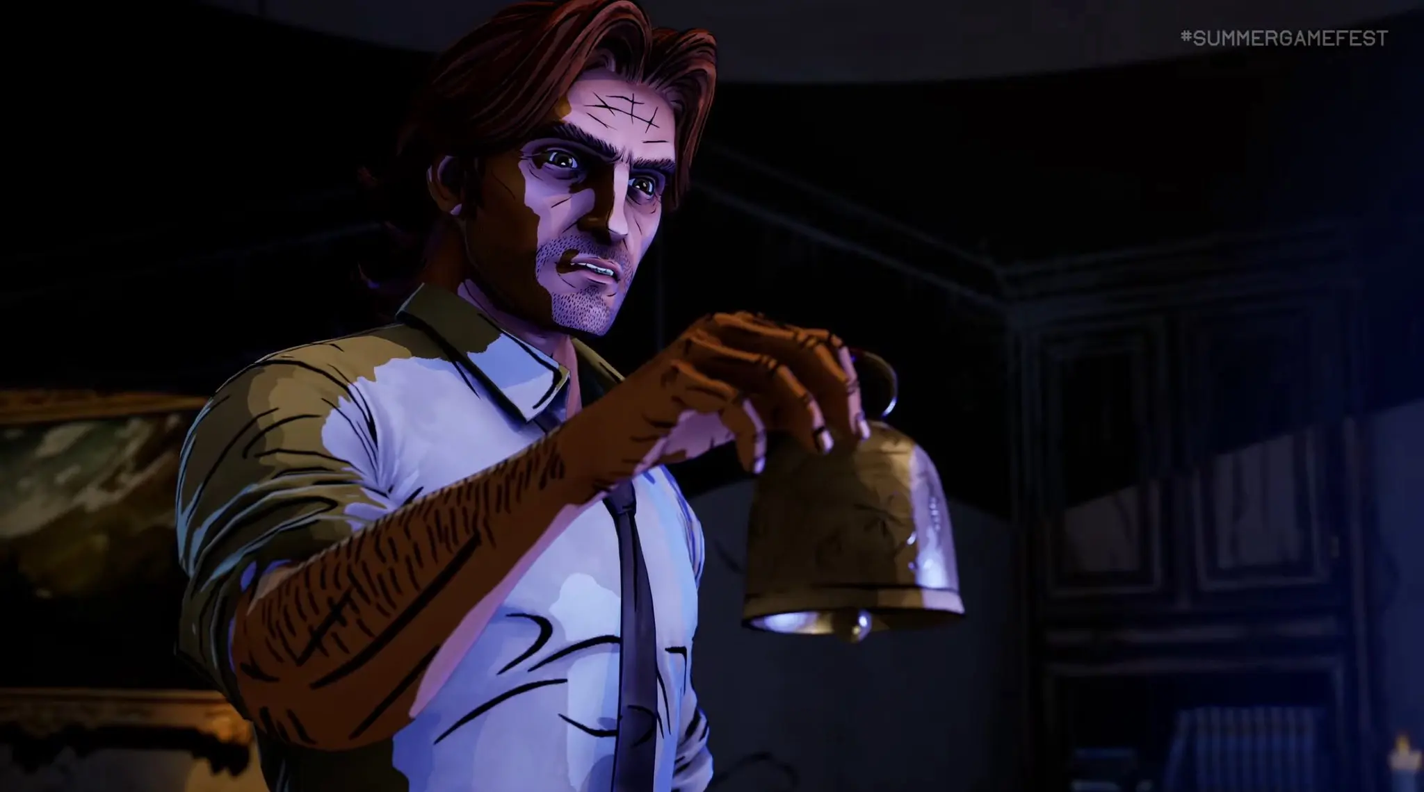 The Wolf Among Us 2 Finally Returns After Nearly a Decade of Waiting