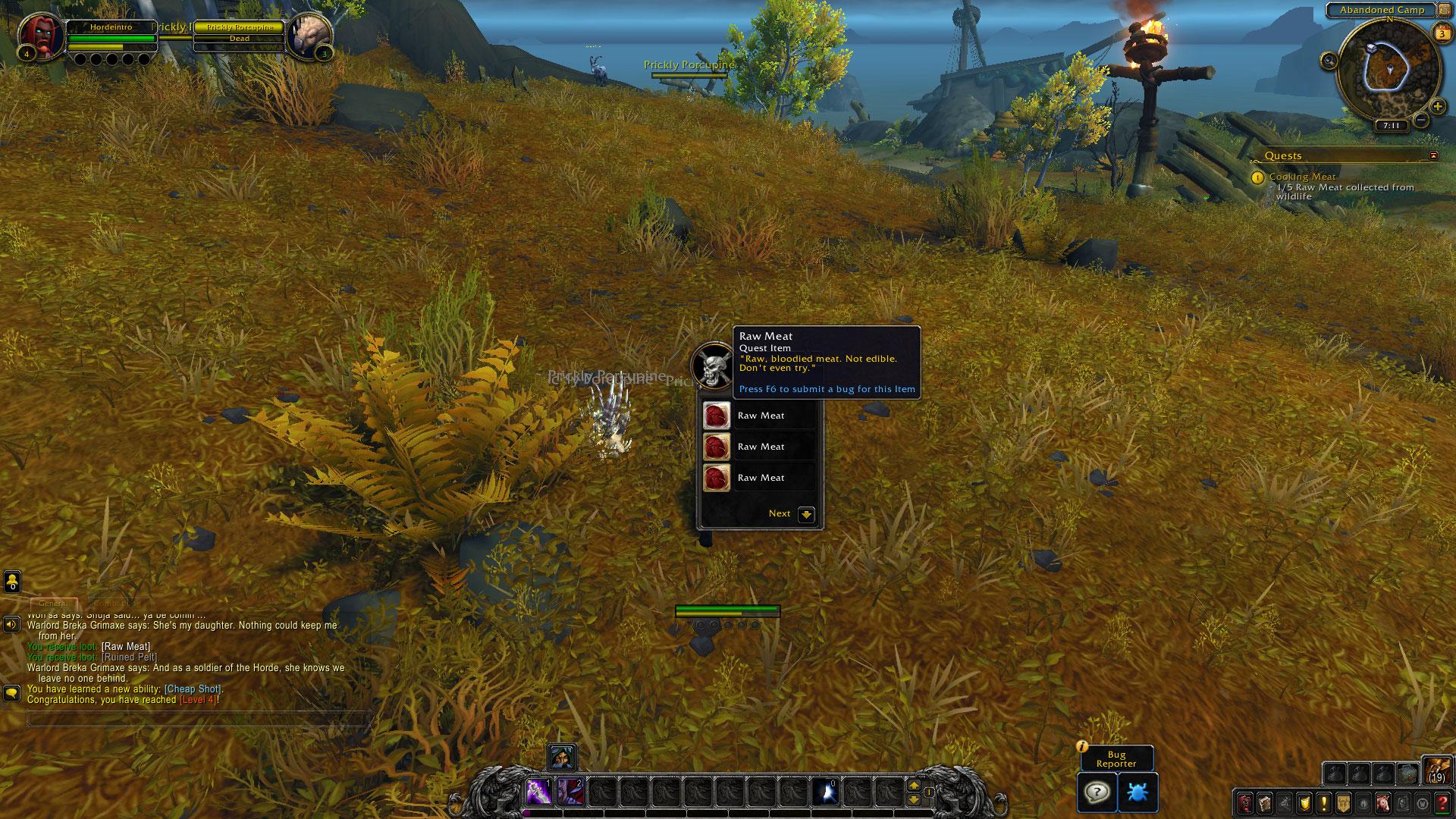 Players Are About to Break a Long-Standing Habit When Rolling Alts in Patch 12.1