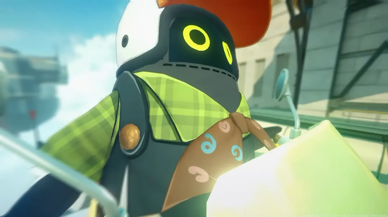 Zenless Zone Zero Just Revealed How Much There Is to Do in Roscaelifer