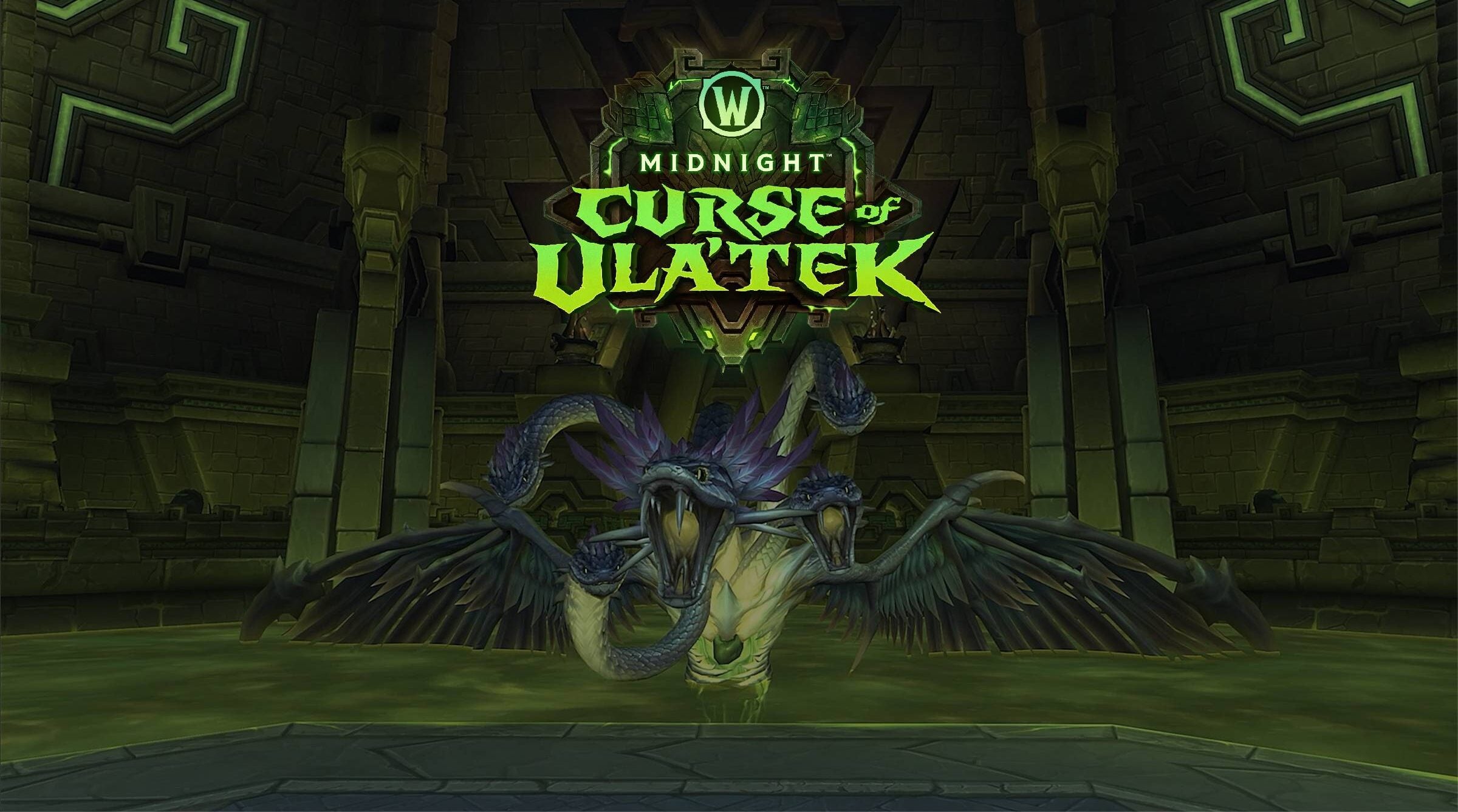 All Laid Out: Midnight 12.1: Curse of Ula’tek, Season 2 Item Level Chart With All Sources
