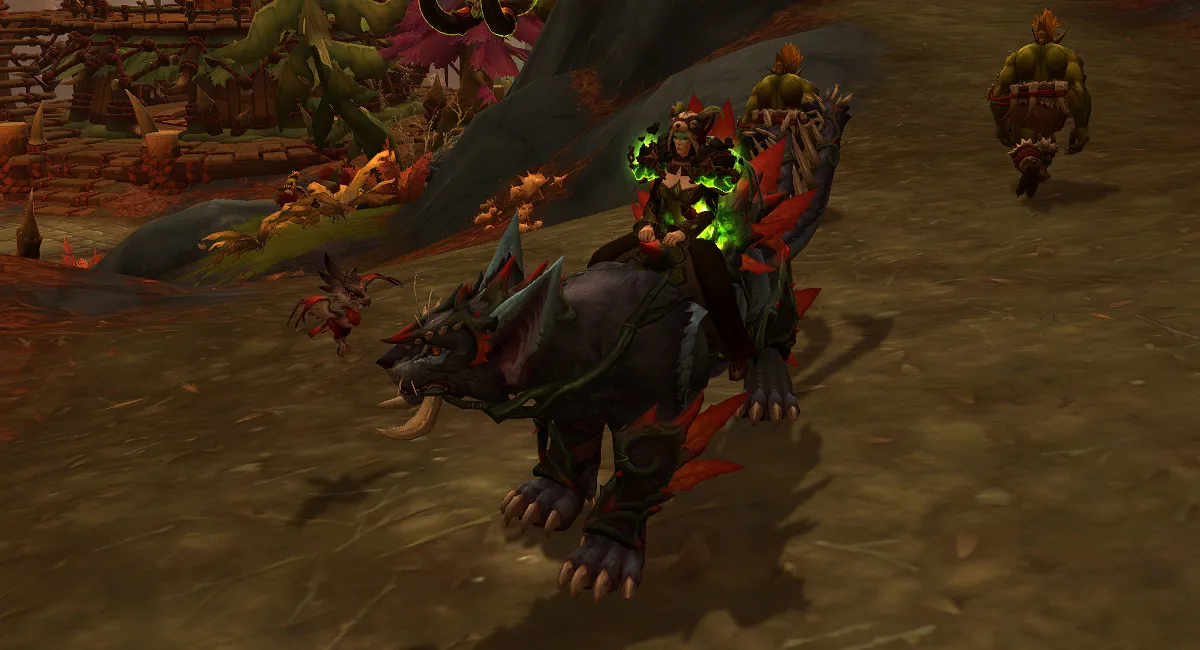 Players Can Already Take the First Step Toward WoW Patch 12.1’s Raid Zone
