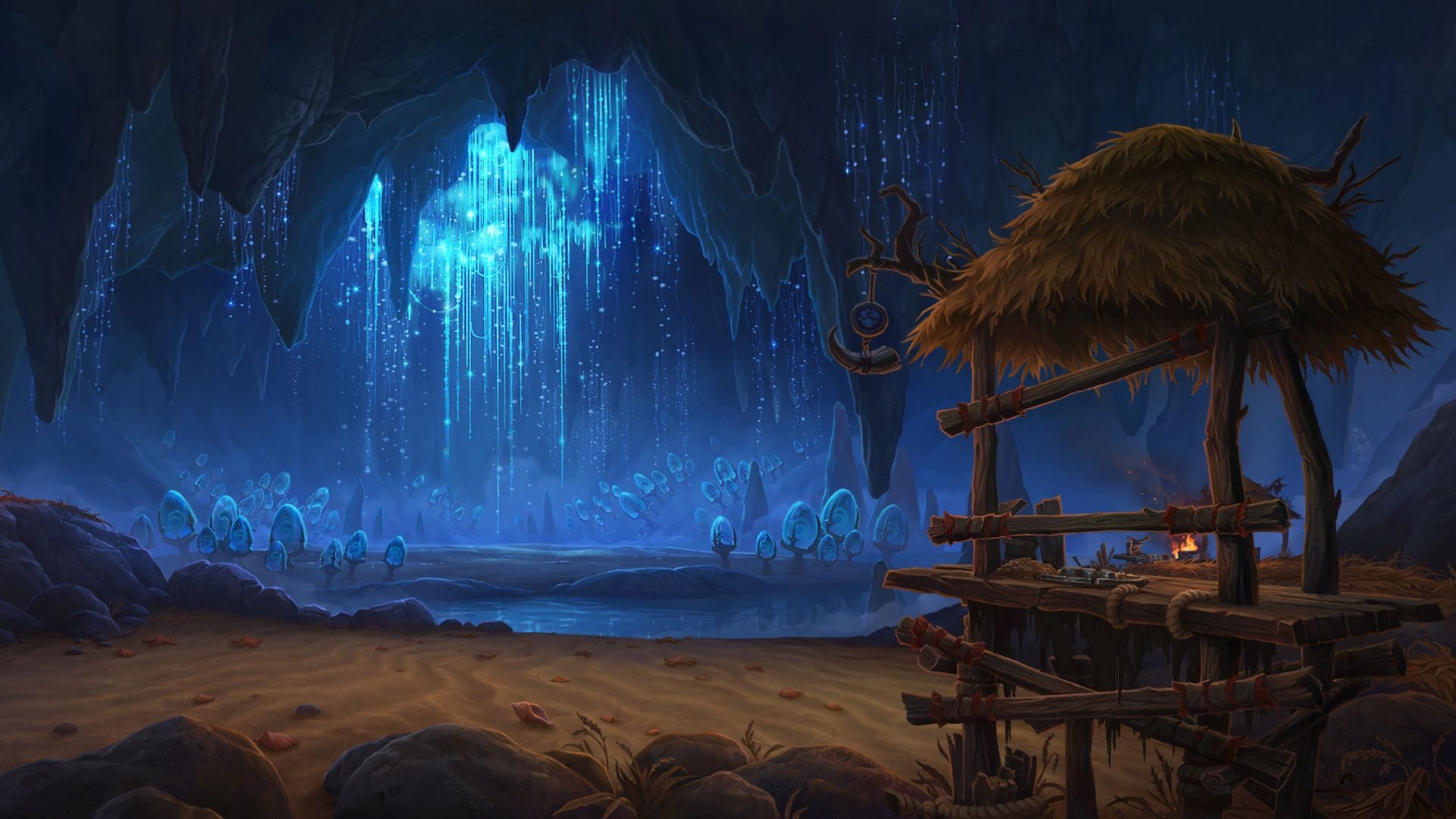No More World: World Boss Evolution – All You Need to Know About Lairs