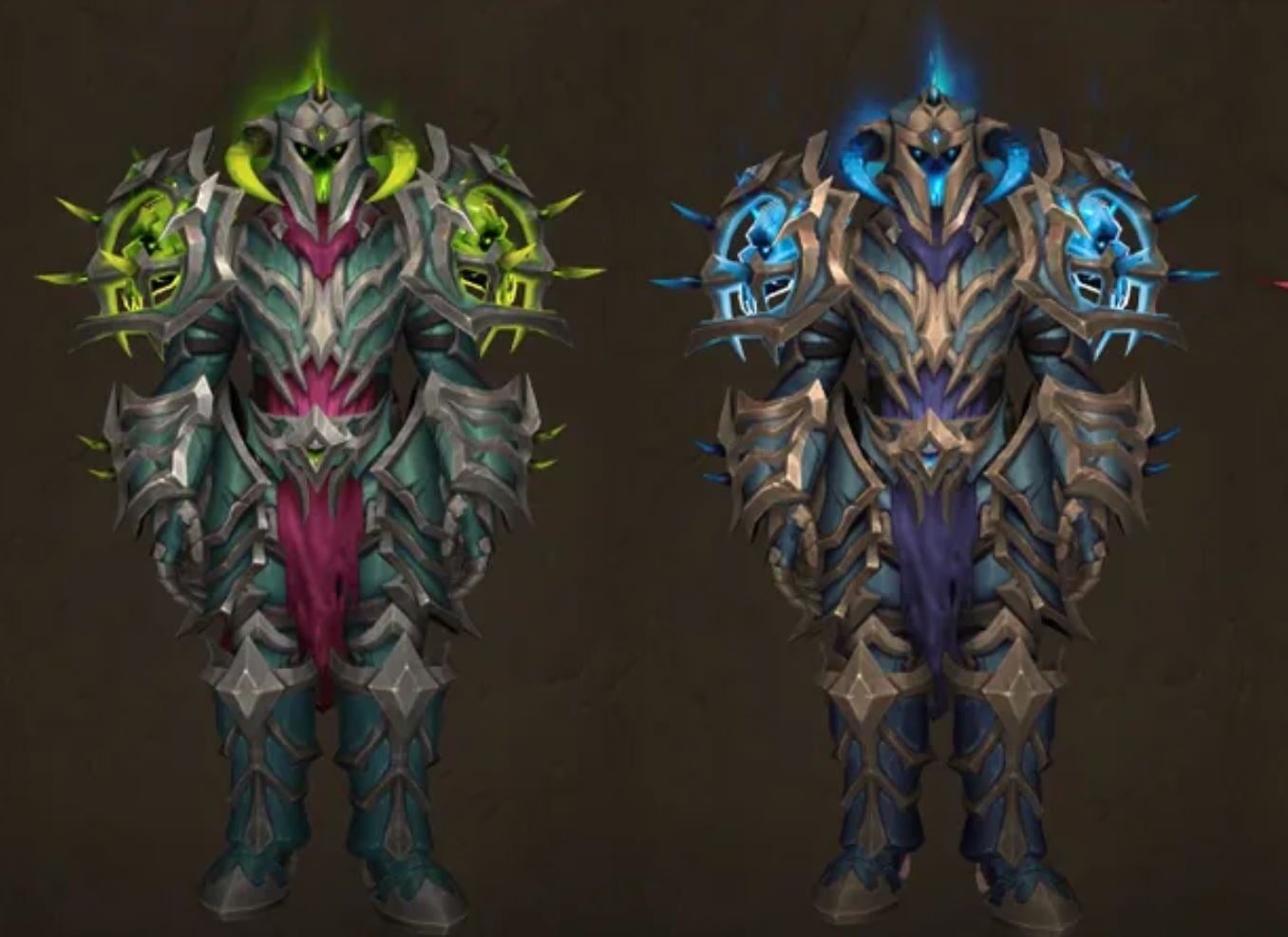 Death Knights Hit Hard as WoW 12.1 Class Tuning Changes Every Class