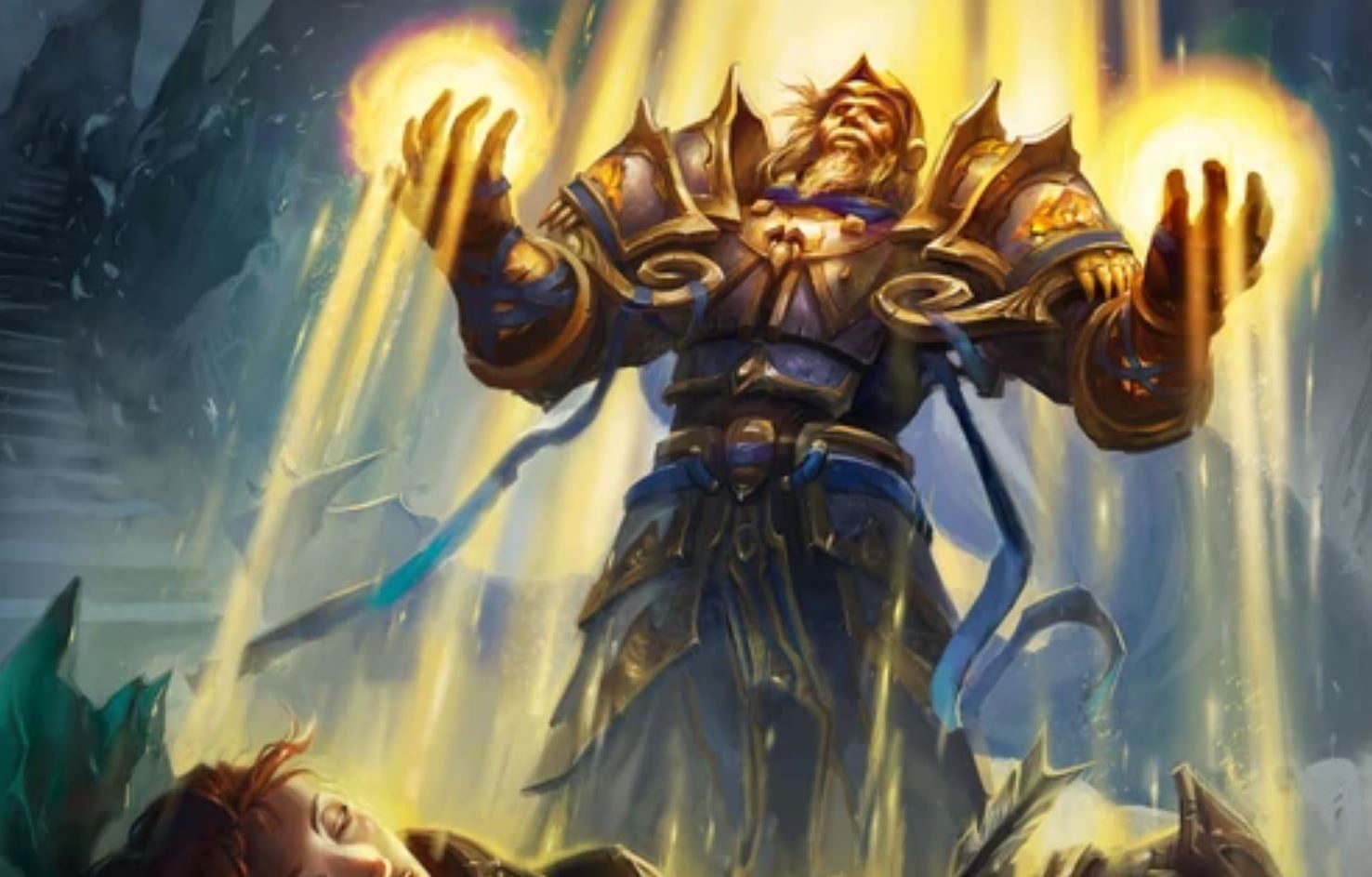 Additional Class Tuning on the 12.1 PTR for Midnight Season 2