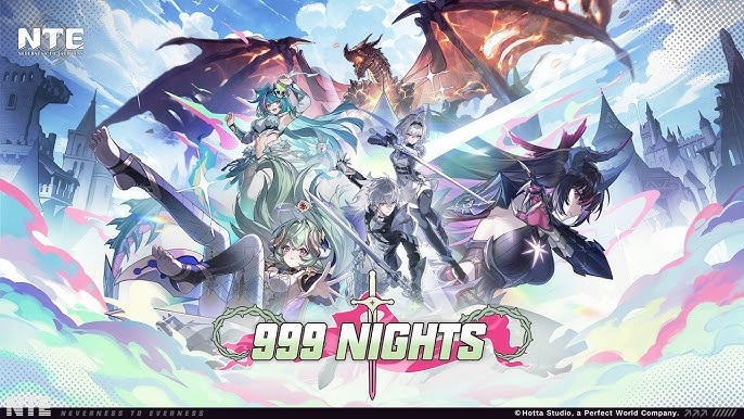 Do Player-Centric Games like NTE Succeed in Today’s Market?
