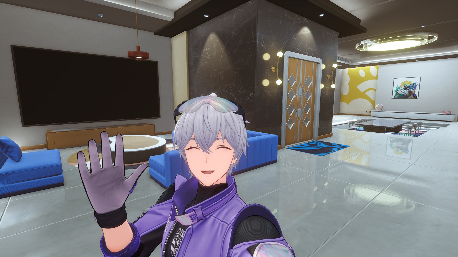 Neverness to Everness 1.2 Makes Home Decorating Even Easier!