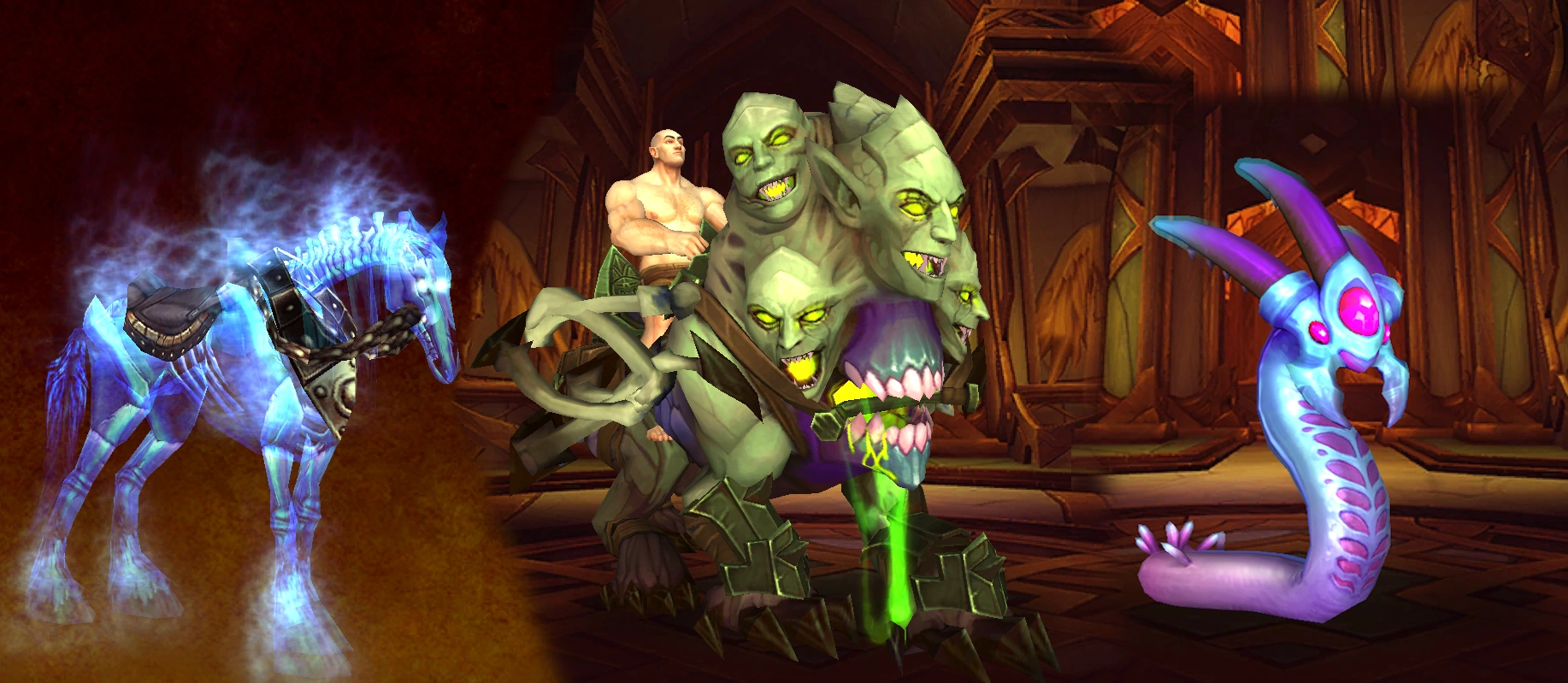 Missed These Promotions in 2024? You Could Get Another Chance in the Trading Post