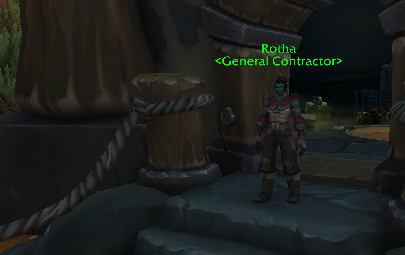 Players Just Got Their First Glances at WoW Housing’s Artisanal Rooms