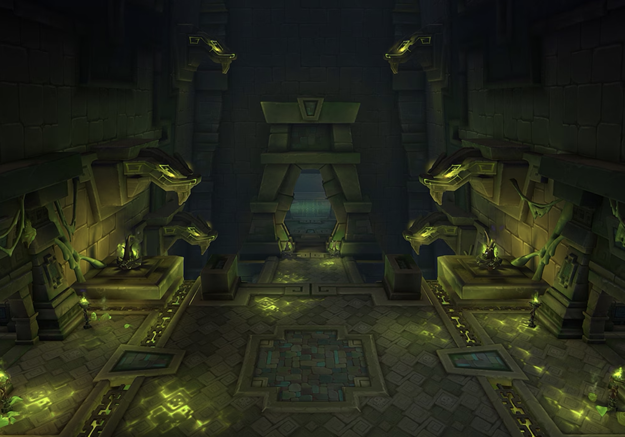 Devastation and Demonology Buffs, Unholy Nerfs – 12.1 Development Notes