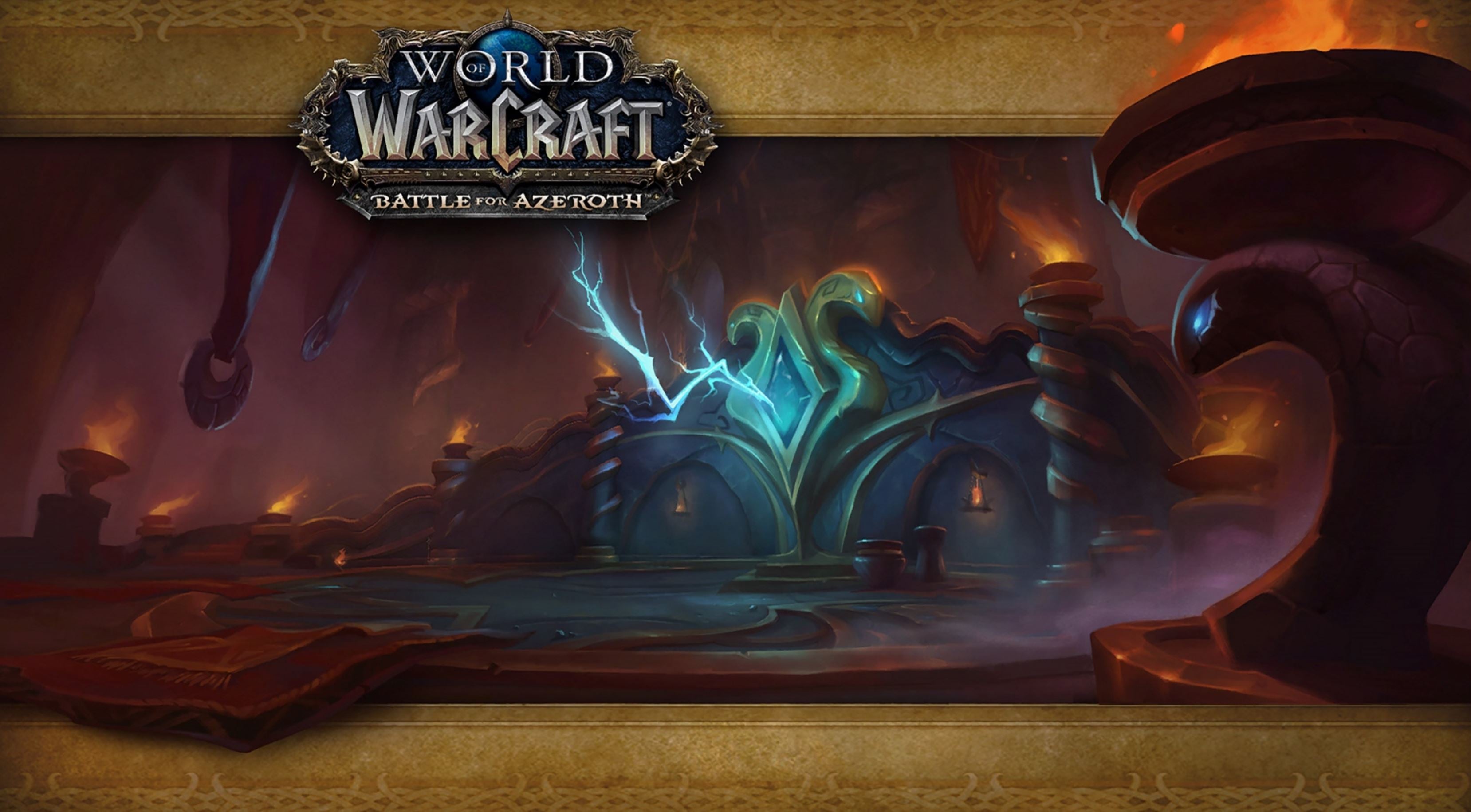 Timer and Enemy Forces Reductions, and More: Additional 12.1 PTR Mythic+ Dungeon Tuning for the Week