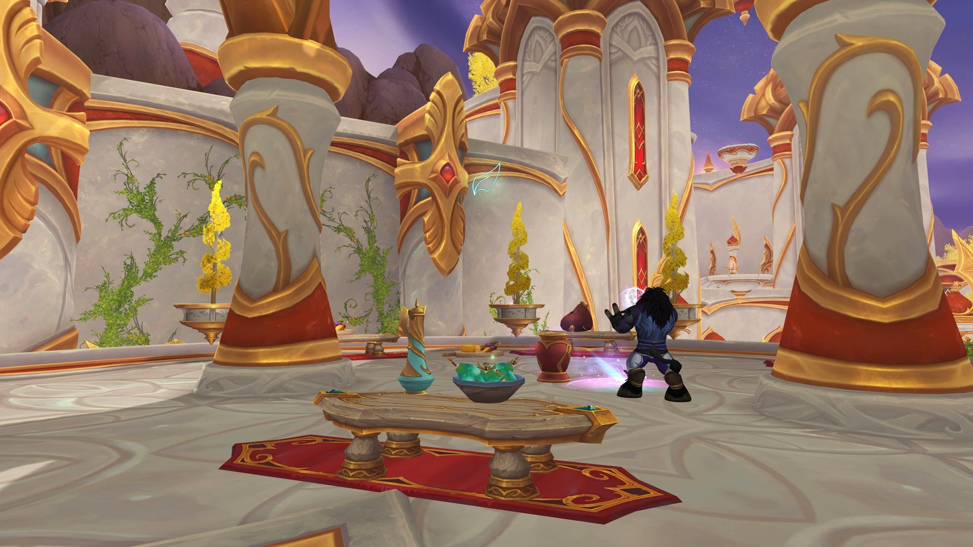 Double Rewards, Easier Hiding: Big Decor Duels Changes as It’s Close to Its End