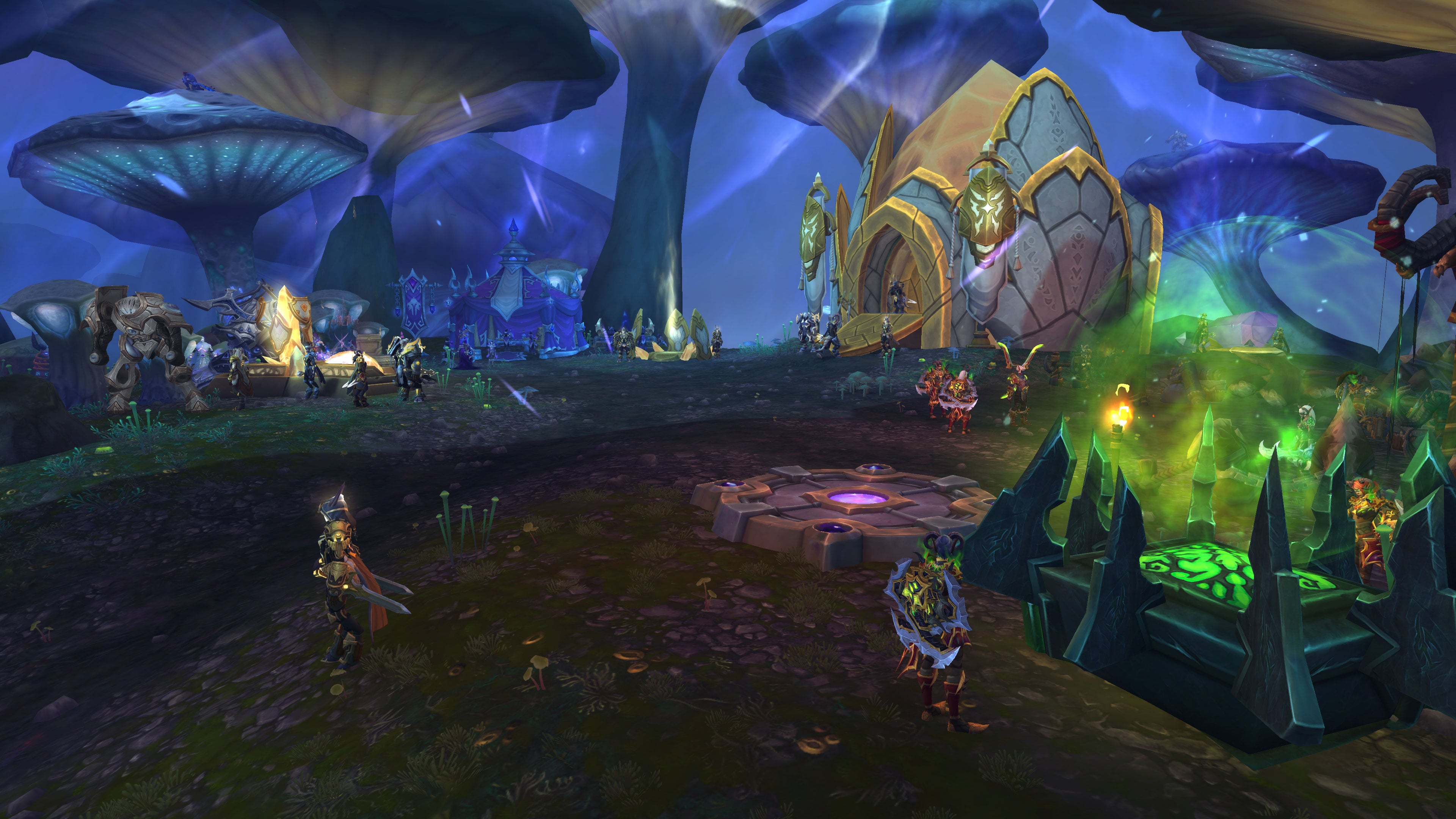 Players Thought Blizzard was Killing Addons – That Was Never the Plan