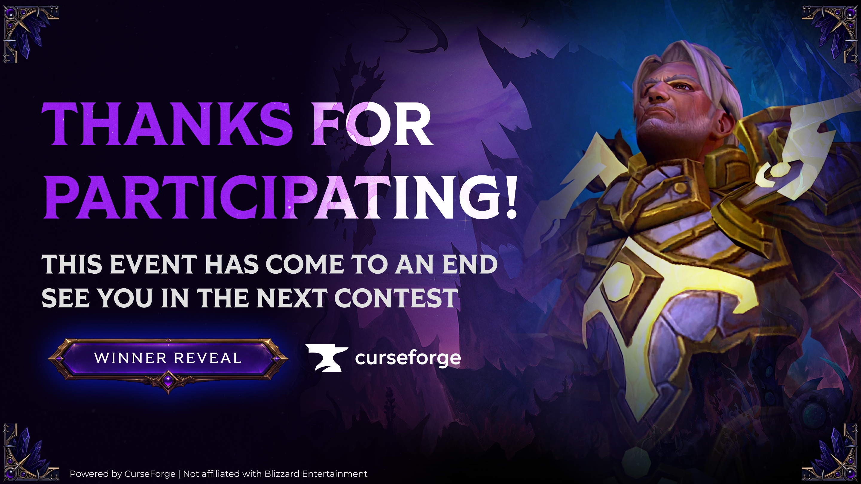 Players Have Spoken: These Are the Best WoW Midnight Addons on CurseForge