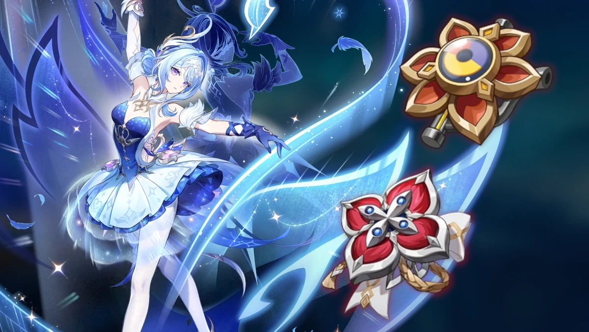 Genshin Impact: Everything We Know About the New 7.0 Artifacts