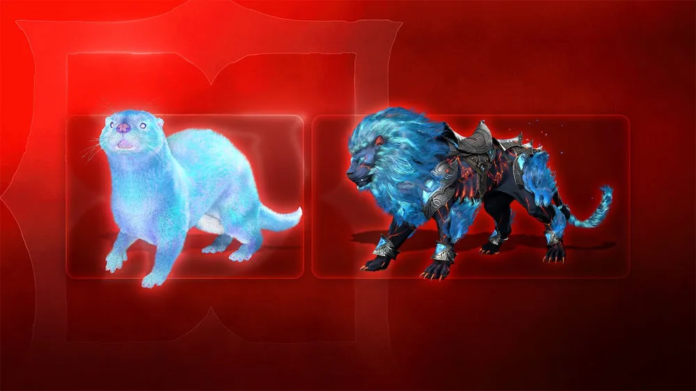 Diablo IV BlizzCon bundle.