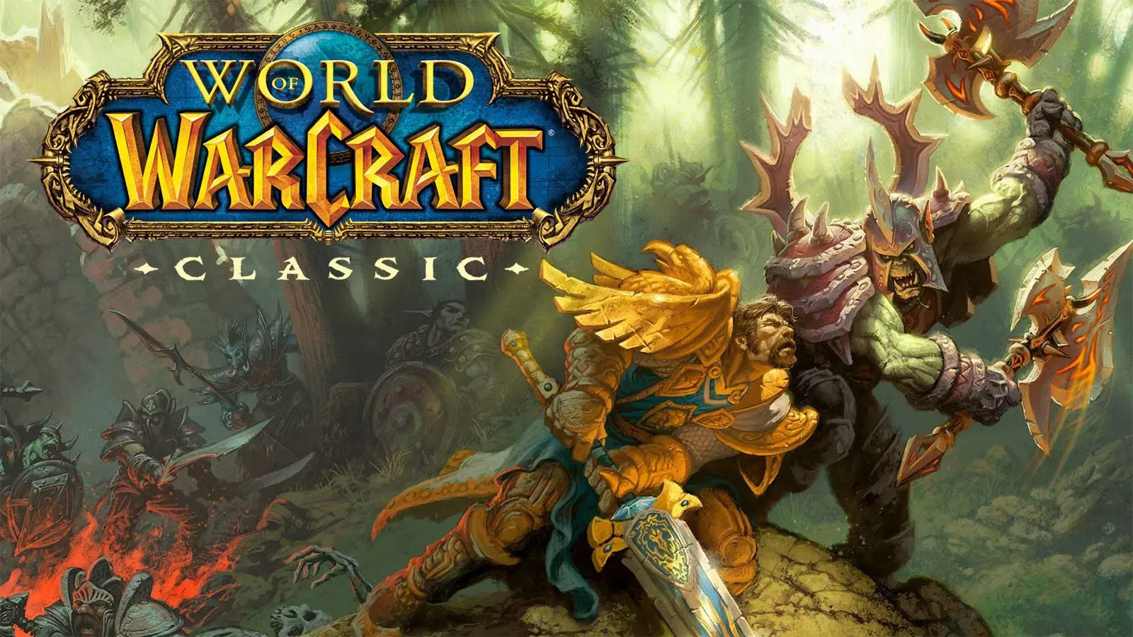 The Best Camelot Theory Yet Connects Classic+ to WoW’s Original Design