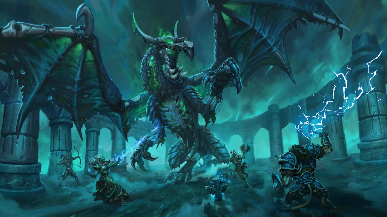 Is WoW’s Free Trial Outdated? Players Think Blizzard Needs to Update It