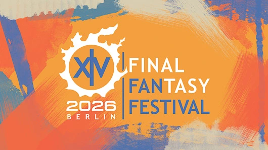 FFXIV’s Berlin Fan Festival Schedule Is Out!