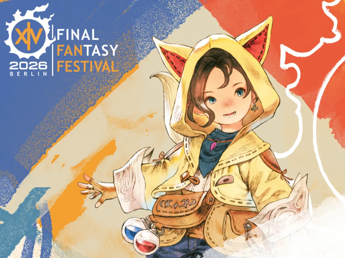 Big Reveals in FFXIV’s EU Fan Fest Keynote Digest!