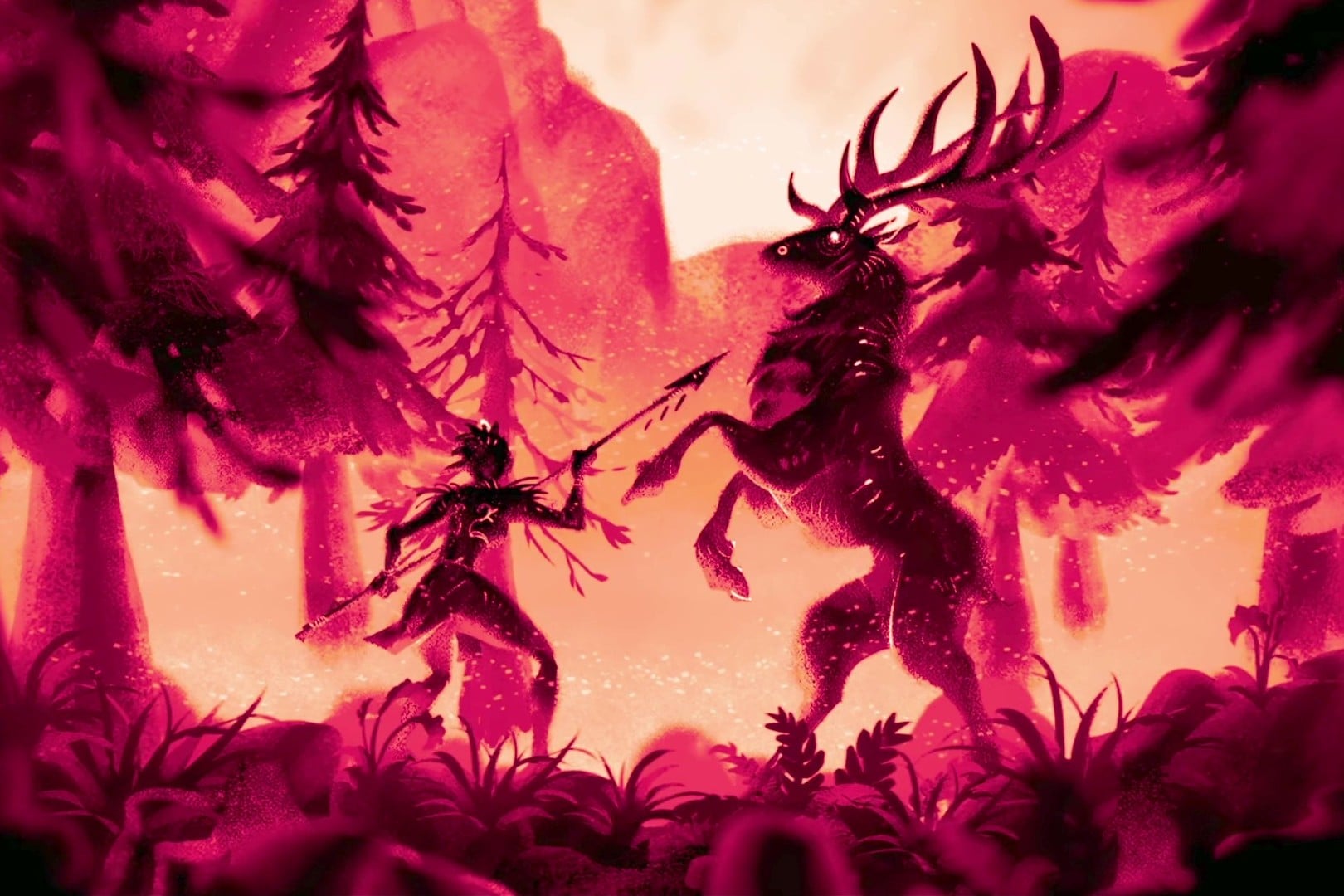 The Haranir Reveal and What It Means for the Dark Trolls
