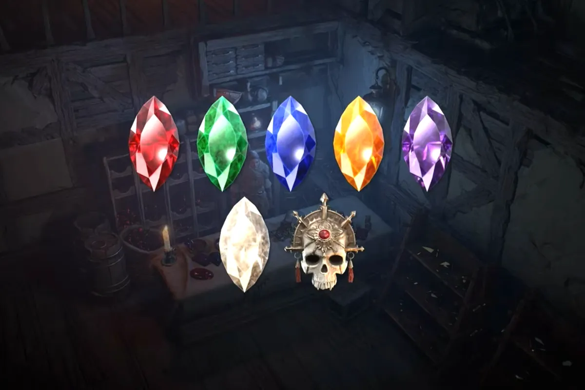 Diablo 4 Can Still Cost You 24 Million Gem Fragments With No Warning