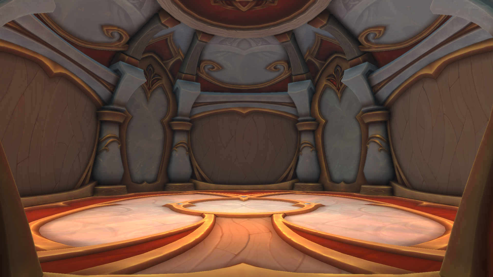 Silvermoon Small Study