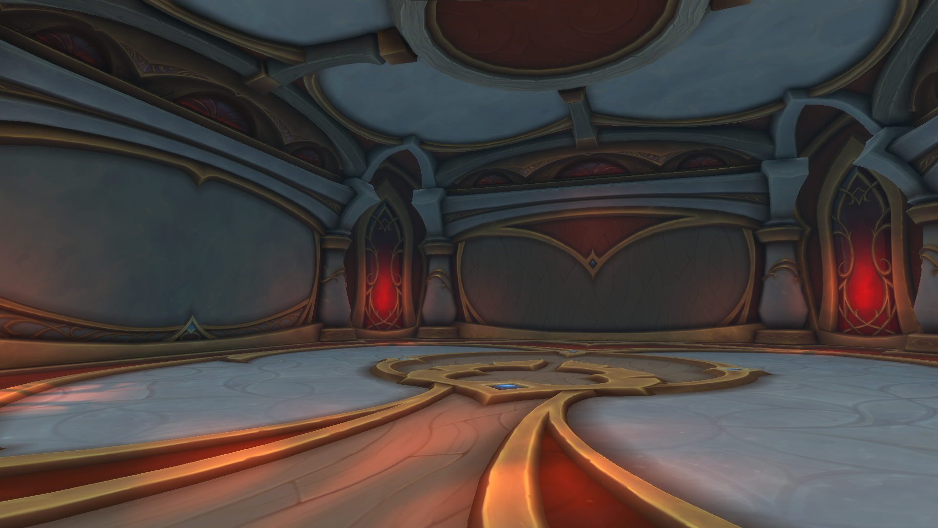Silvermoon Armory